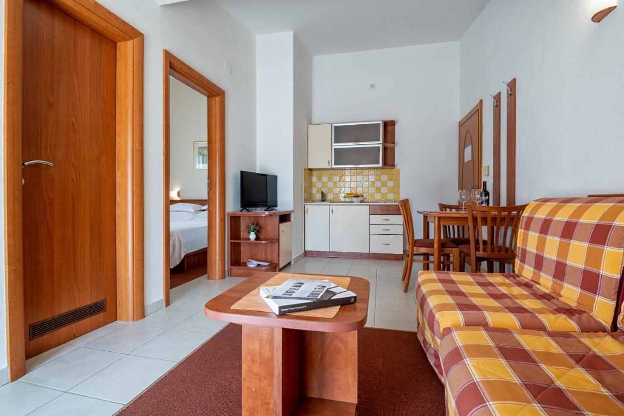 Hotel Posejdon เนอุม ภายนอก รูปภาพ