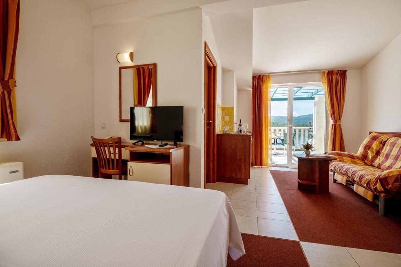 Hotel Posejdon เนอุม ภายนอก รูปภาพ